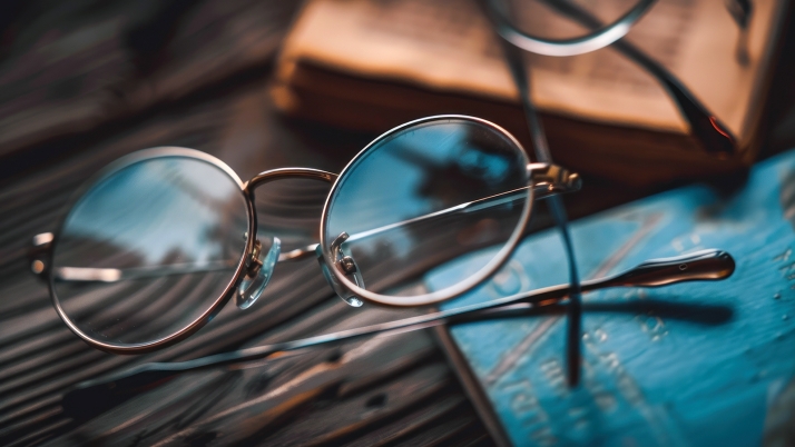 Pobreza visual en Castilla y León: 128.000 mayores en riesgo