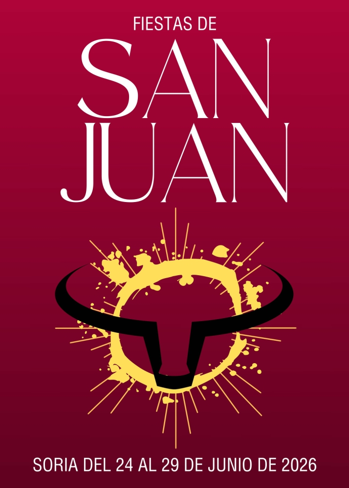 Fotos: Estos son los carteles que buscan presentar las fiestas de San Juan 2026