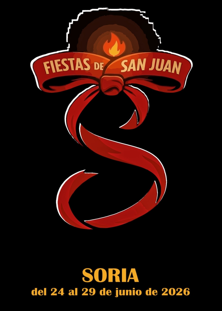 Fotos: Estos son los carteles que buscan presentar las fiestas de San Juan 2026