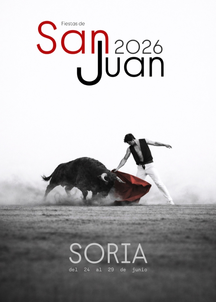 Fotos: Estos son los carteles que buscan presentar las fiestas de San Juan 2026