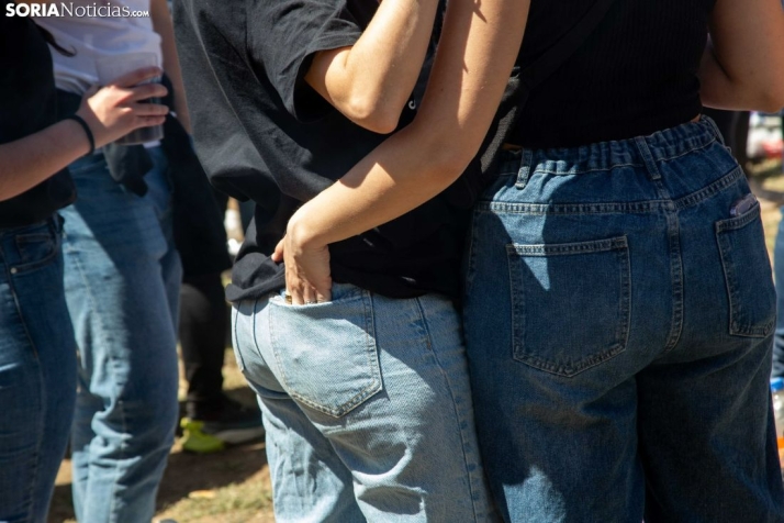 Los juzgados registran menos divorcios y menos conflictos de pareja