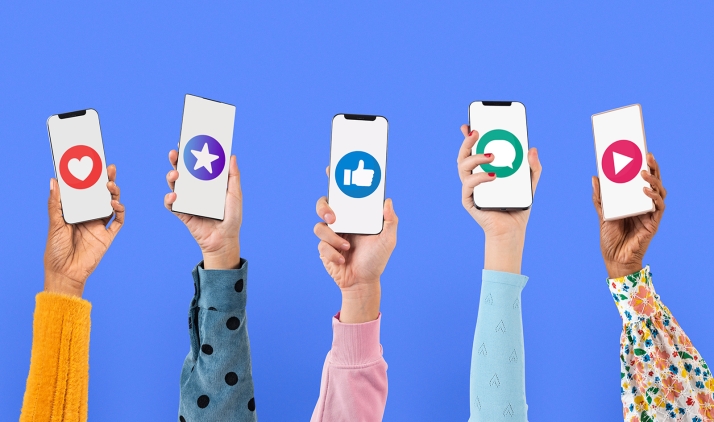 FADISO Soria: Curso de redes sociales para personas con discapacidad