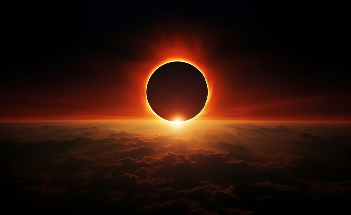 Ciencia y patrimonio se unen en Medinaceli para un fenómeno astronómico irrepetible