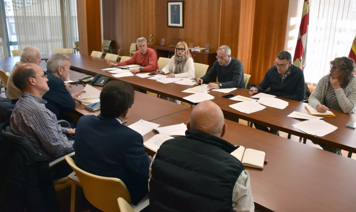 La prevención de incendios y la mejora forestal en Tierras Altas contarán con 858.000 euros este año