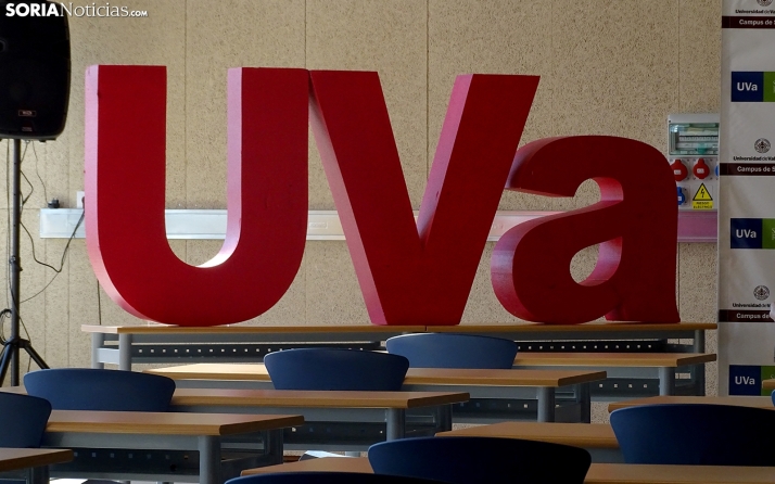 El Campus de Soria aportará 1.838 votos en la elección del nuevo rector de la UVa