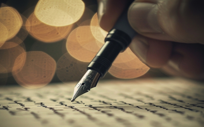 Taller de escritura en el Casino de Soria con María Álvarez Arribas