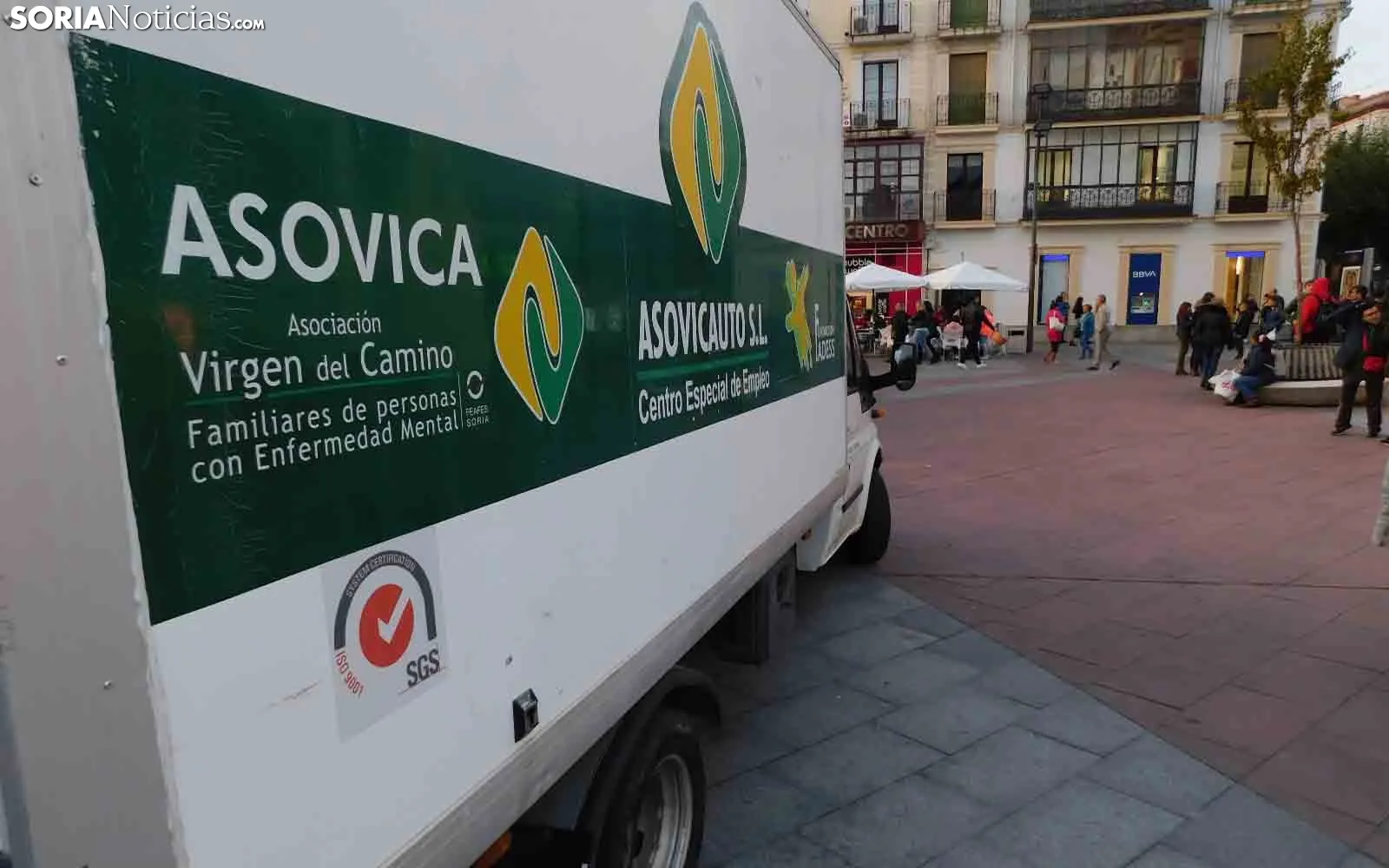 Subvenciones en Castilla y León para empleo de discapacidad