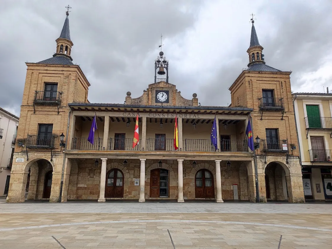 El Burgo de Osma destina 200.000 euros a sus agregados