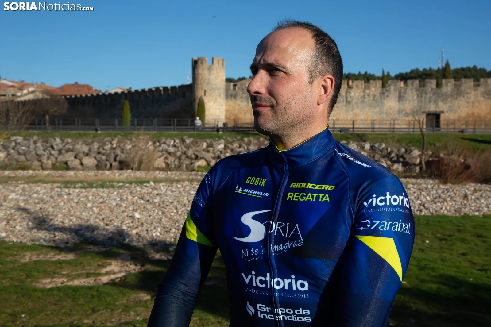 Foto 10 - La leyenda de Selu: tercer ciclista con m&aacute;s Titan Desert de la historia