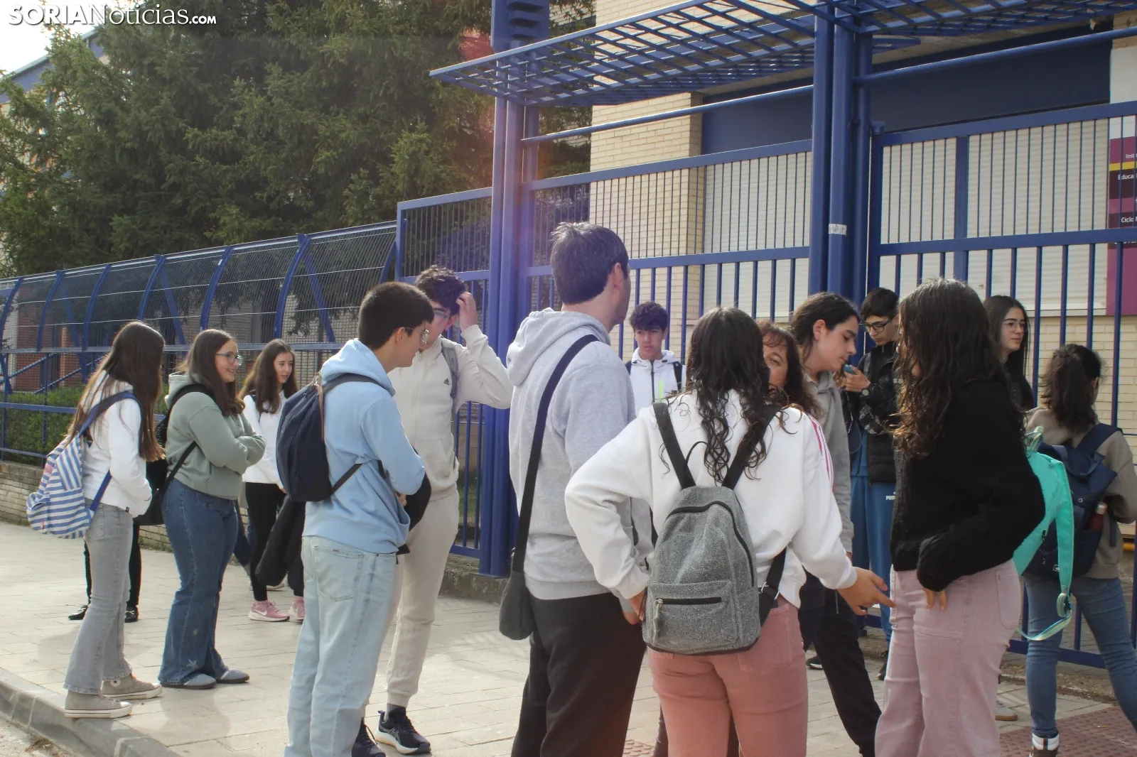 XXXI Olimpiada de Matemáticas del IES Castilla