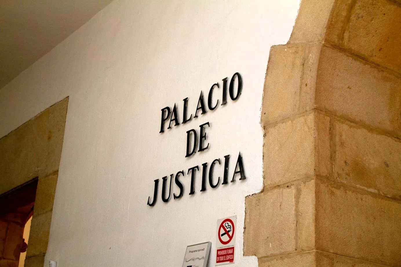 Condenado a 23 años de cárcel el asesino de su pareja en Matamala tras el veredicto de culpabilidad del jurado popular