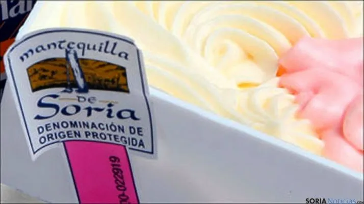 La Mantequilla de Soria DO estrena nuevas reglas para blindar su calidad