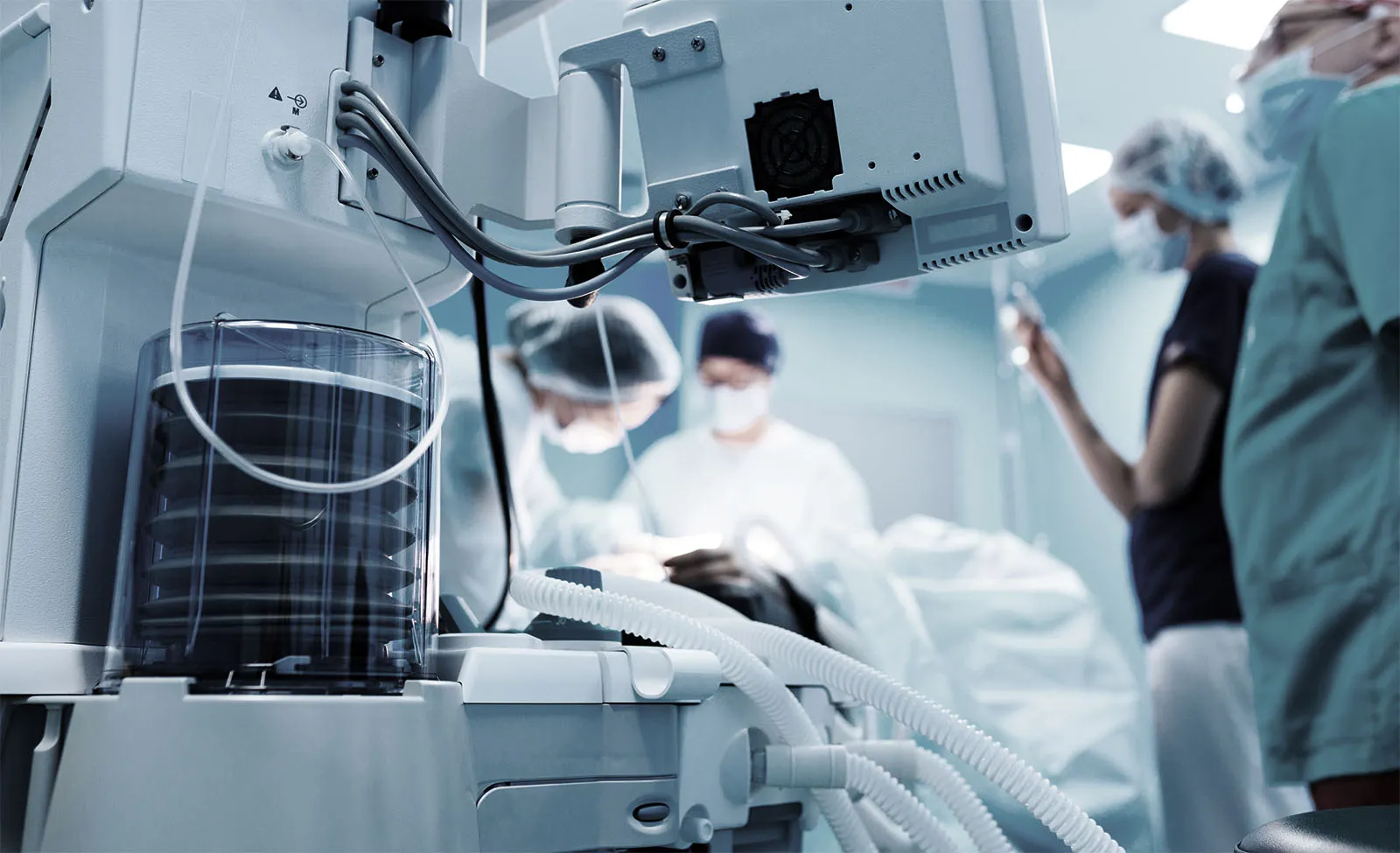 Castilla y León resiste como la segunda comunidad con menor lista de espera pese al impacto de la huelga