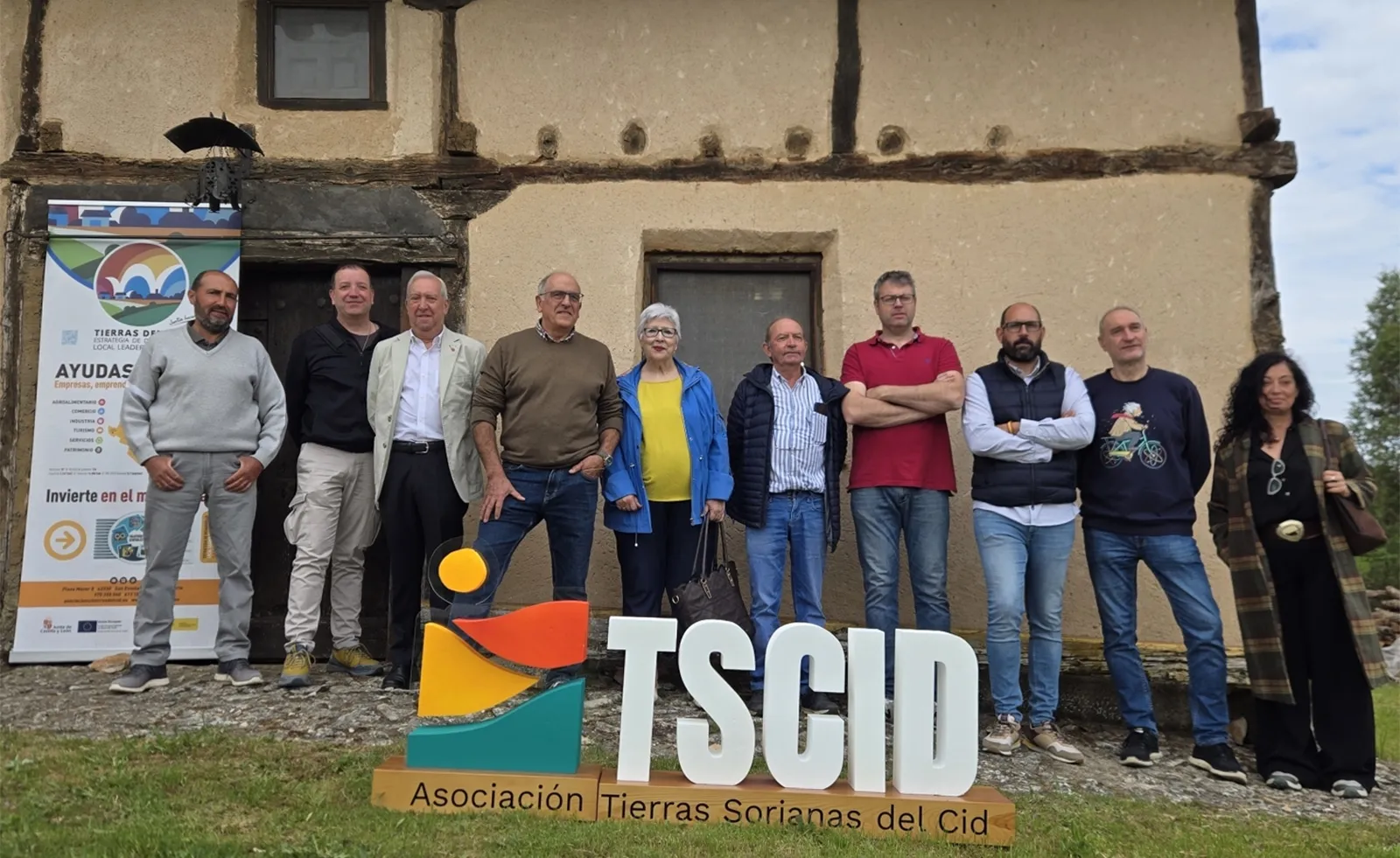 De la vivienda social al golf rústico: el nuevo impulso de Tierras del Cid
