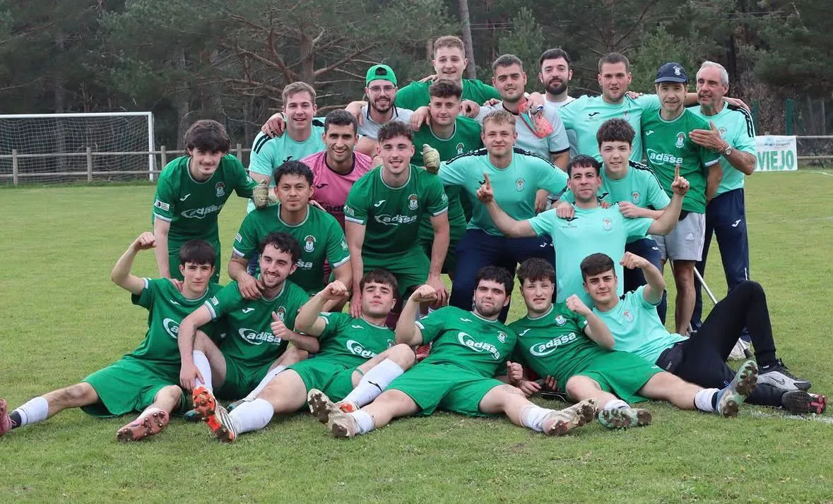 Copa Diputación: Castroviejo y San José B obtienen el billete a la final
