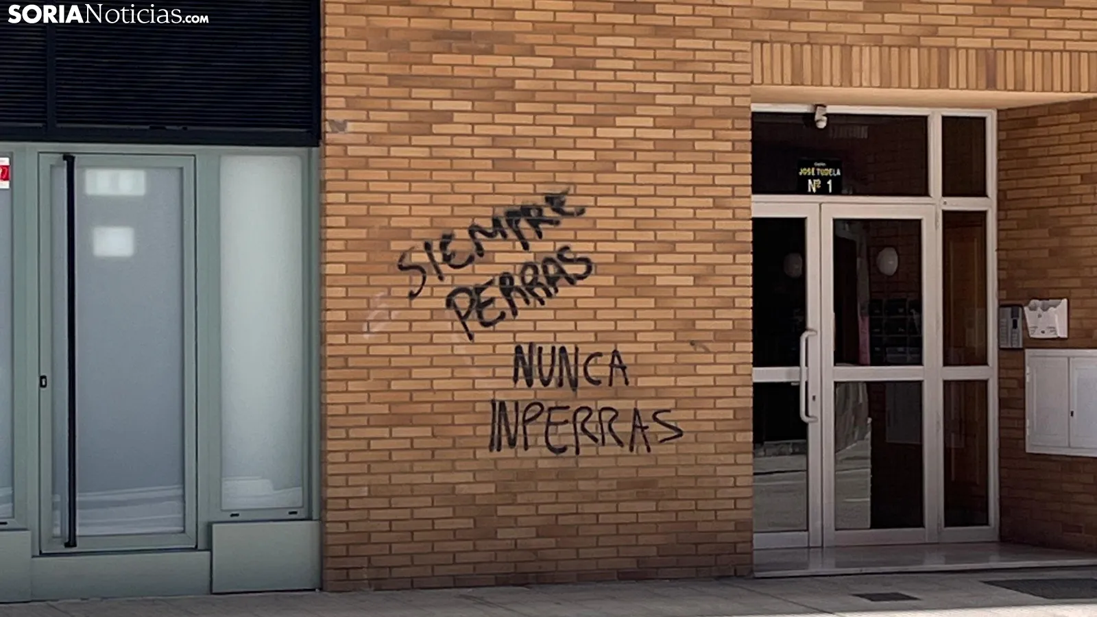 Foto 9 - De versos po&eacute;ticos a 'feos' espont&aacute;neos: Las voces de Soria tienen mucho que decir, &iexcl;o que escribir!