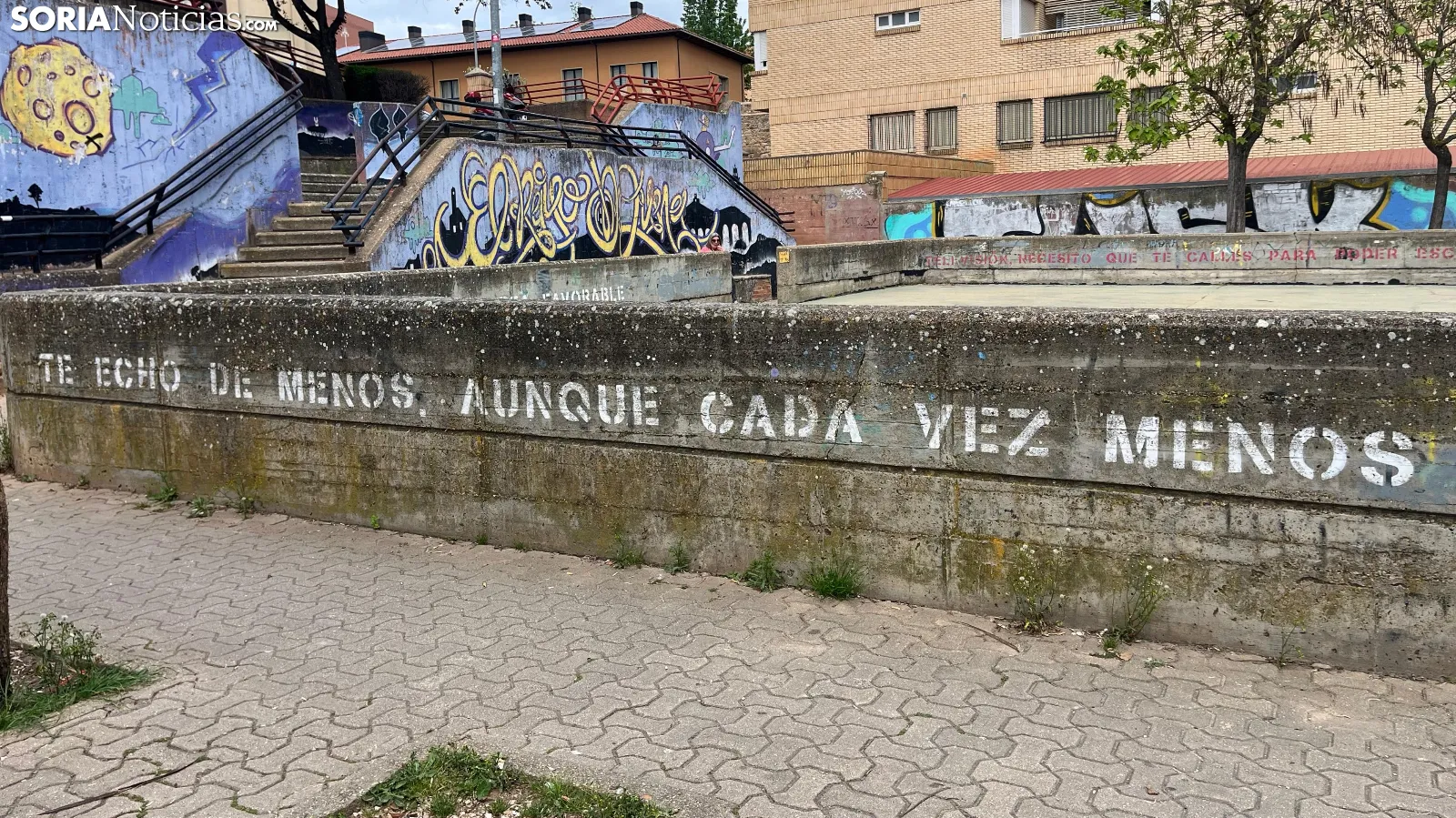 Foto 11 - De versos po&eacute;ticos a 'feos' espont&aacute;neos: Las voces de Soria tienen mucho que decir, &iexcl;o que escribir!