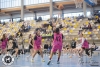 Foto 1 - La lesi&oacute;n de Naia G&oacute;mez lastra al CSB Femenino en su derrota ante el Ca&ntilde;ad&iacute;o