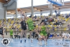 Foto 1 - El CSB Femenino cede ante el Villamuriel y queda al borde del descenso