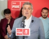 Acto celebrado hoy por el PSOE soriano. /SN