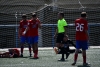 Foto 1 - Tercera RFEF: El Numancia B se mete en un buen l&iacute;o