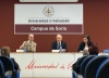Foto 2 - El vino vuelve a reunir expertos en Soria con la inauguraci&oacute;n del VI Congreso Internacional sobre la Vid y el Vino y su Traducci&oacute;n