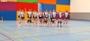 Foto 2 - La cantera del voleibol soriano sigue dando sus frutos: El cadete femenino del R&iacute;o Duero, campe&oacute;n de Castilla y Le&oacute;n