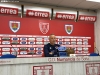 Foto 1 - &Aacute;ngel Rodr&iacute;guez: "No estamos para evaluar, no estamos para examinar, estamos para ganar"