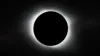 Eclipse solar en Soria