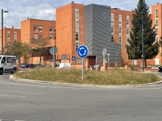 Foto 5 - Soria estrena zonas verdes: cuando el jard&iacute;n se independiza del jardinero