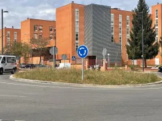 Foto 5 - Soria estrena zonas verdes: cuando el jard&iacute;n se independiza del jardinero