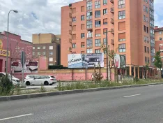 Foto 7 - Soria estrena zonas verdes: cuando el jard&iacute;n se independiza del jardinero