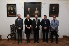 Una imagen de la jornada. /Jta.