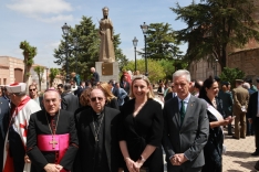 Una imagen de la jornada. /Jta.