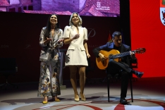 Una imagen de la ceremonia. /Jta.