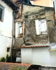 Imágenes contenidas en el acta notarial de presencia que documenta la denuncia que realiza la comunidad de El Collado 22.