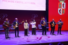Una imagen de la ceremonia. /Jta.