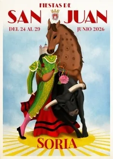 Aires de junio.