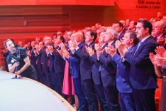 Una imagen de la ceremonia. /Jta.