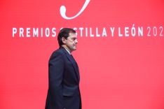 Una imagen de la ceremonia. /Jta.