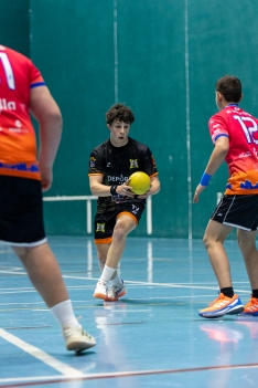 Imágenes de la organización