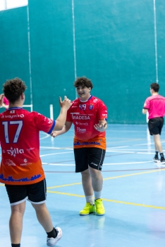 Imágenes de la organización