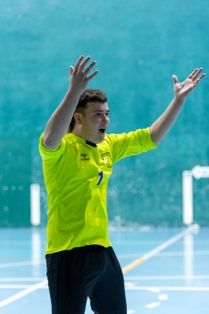 Imágenes de la organización