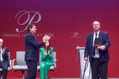Una imagen de la ceremonia. /Jta.