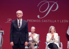Una imagen de la ceremonia. /Jta.