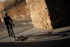 Foto 4 - La leyenda de Selu: tercer ciclista con m&aacute;s Titan Desert de la historia