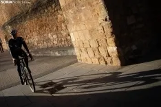 Foto 4 - La leyenda de Selu: tercer ciclista con m&aacute;s Titan Desert de la historia
