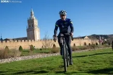 Foto 7 - La leyenda de Selu: tercer ciclista con m&aacute;s Titan Desert de la historia