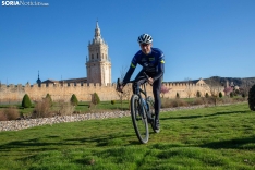 Foto 6 - La leyenda de Selu: tercer ciclista con m&aacute;s Titan Desert de la historia