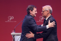 Una imagen de la ceremonia. /Jta.